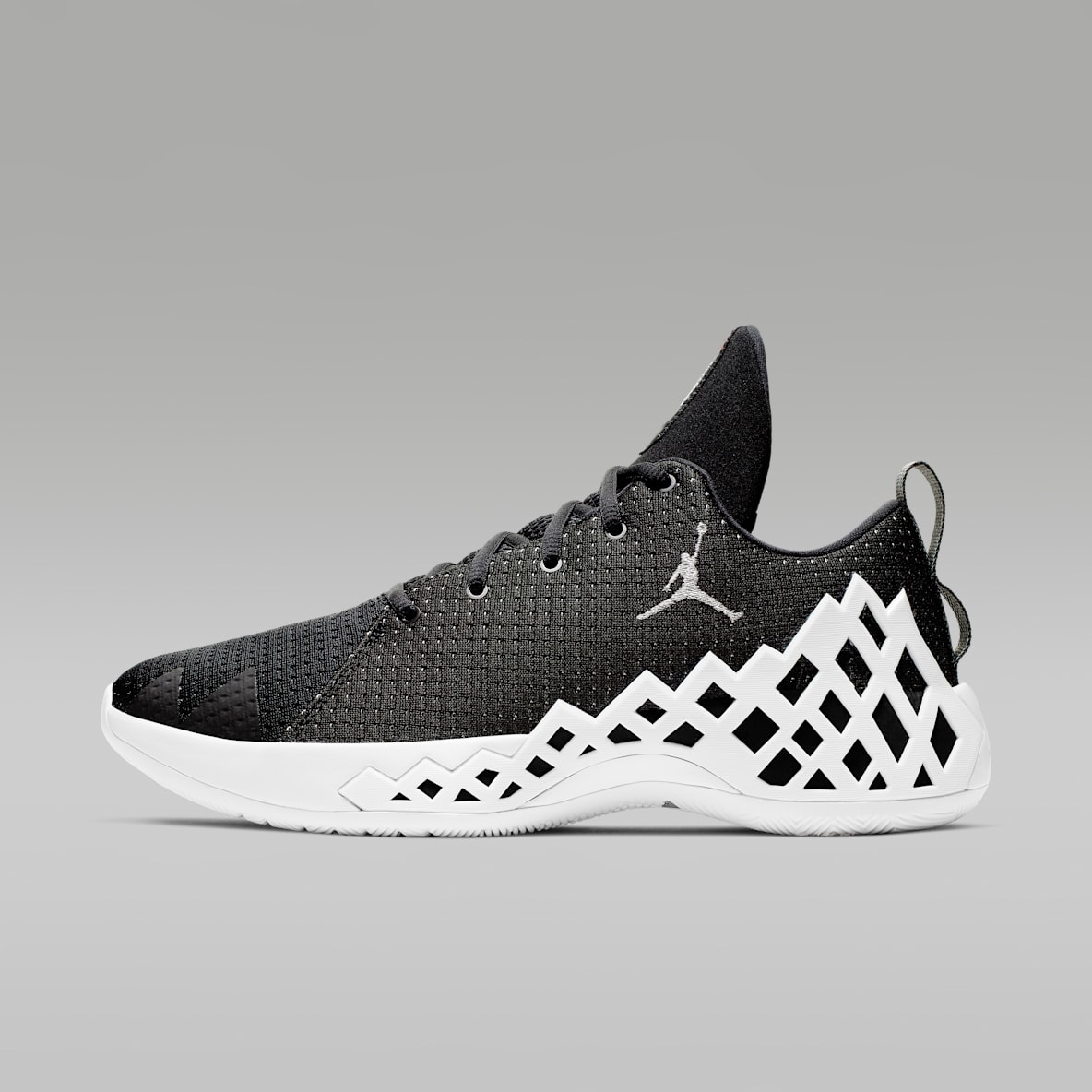 NIKE公式】 ジョーダン バスケットボール（バッシュ） シューズ